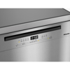 Pluntirio Piaton Miele G 5811 SC Active Plus Inox 60cm A